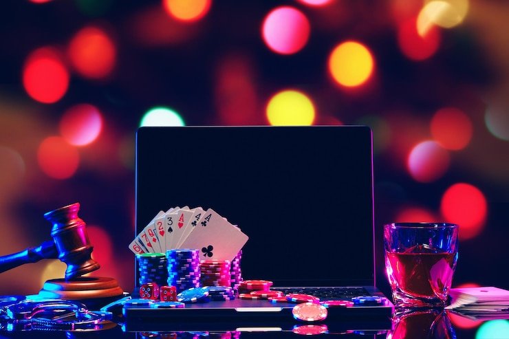 Gerak Permainan Slide di bangtogel