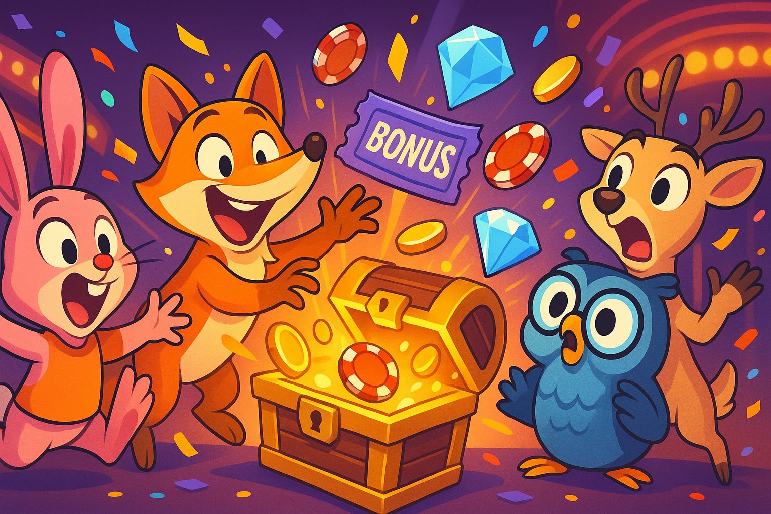 Tema kapal harta karun di bangtogel