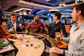 Tampilan Bor Emas bangtogel di ponsel