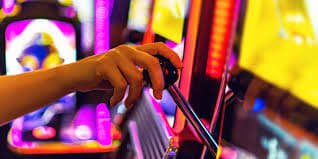 Pengingat batas hiburan Slot Crazy777